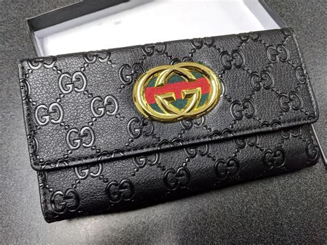 gucci purse women|authentic Gucci purse wallet.